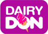 Dairy Don Logo