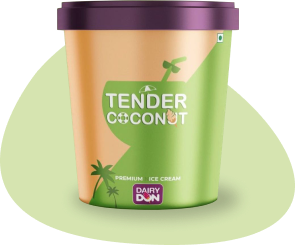 Tender Coconut